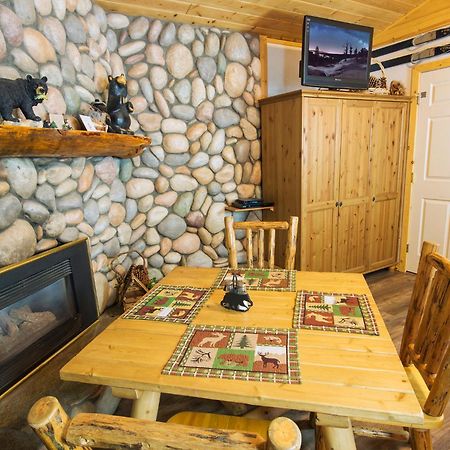Fireside Lodge 사우스 레이크 타호 객실 사진